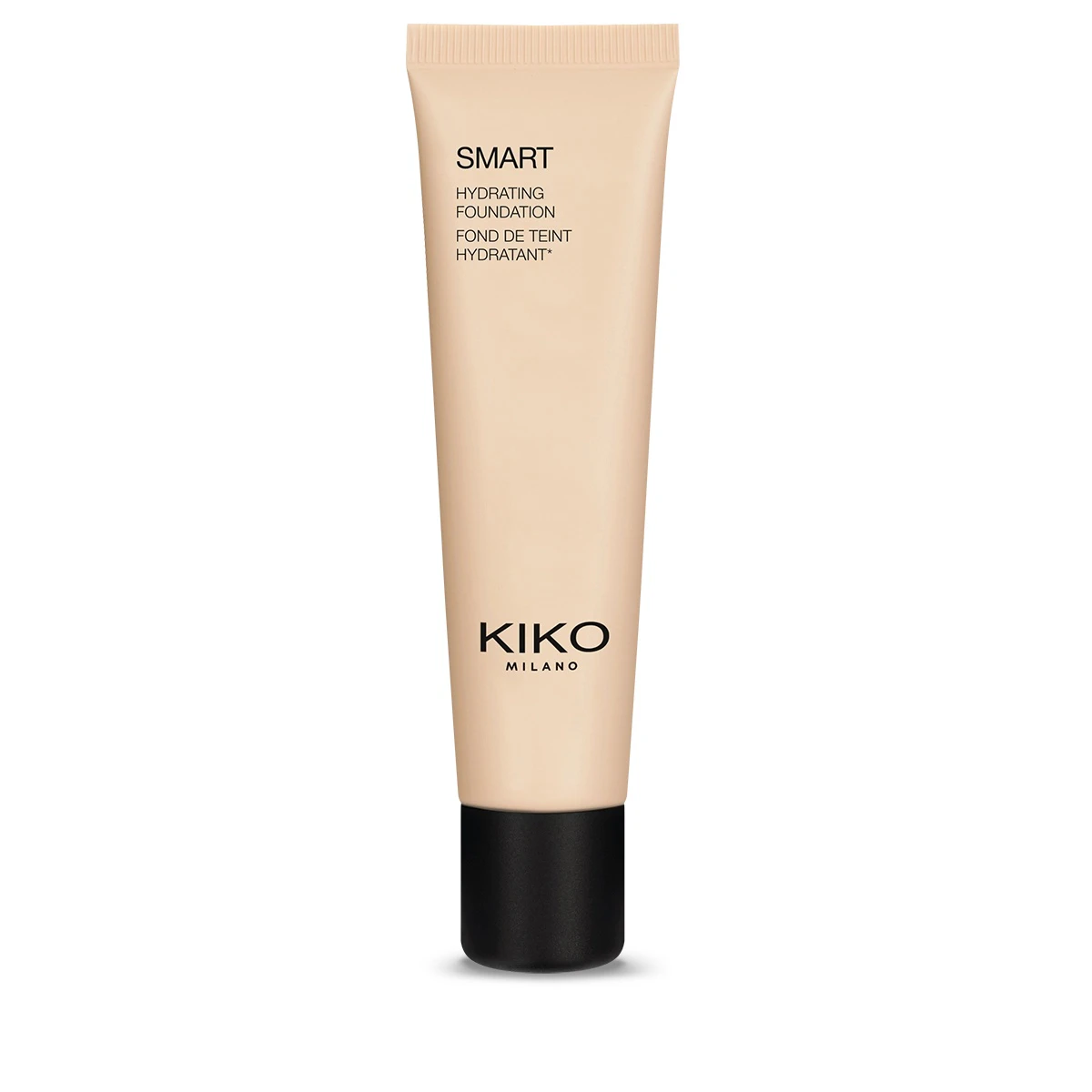 KIKO Milano Fondöten - Smart Hydrating Foundation