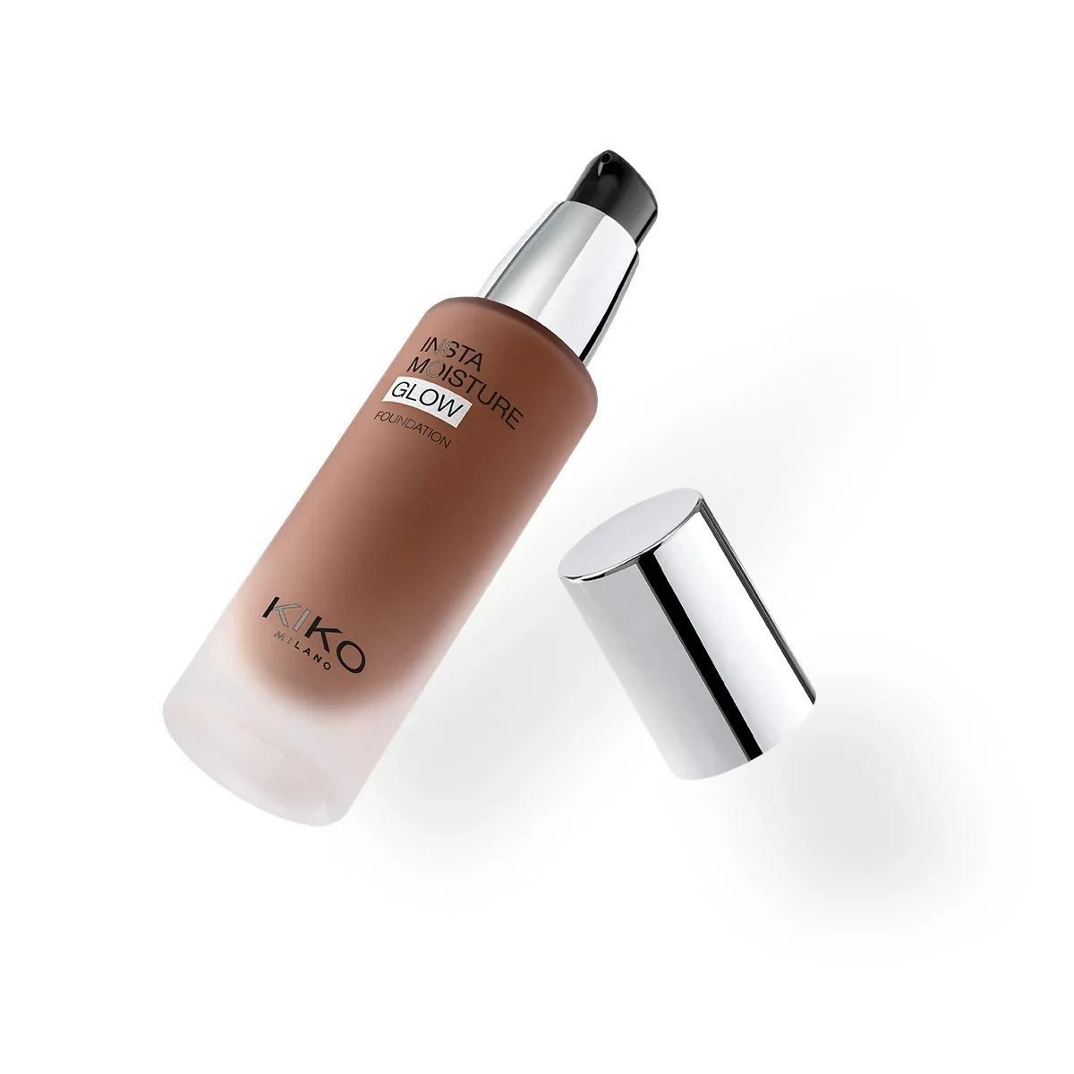 KIKO Milano Fondöten - Instamoisture Glow Foundation
