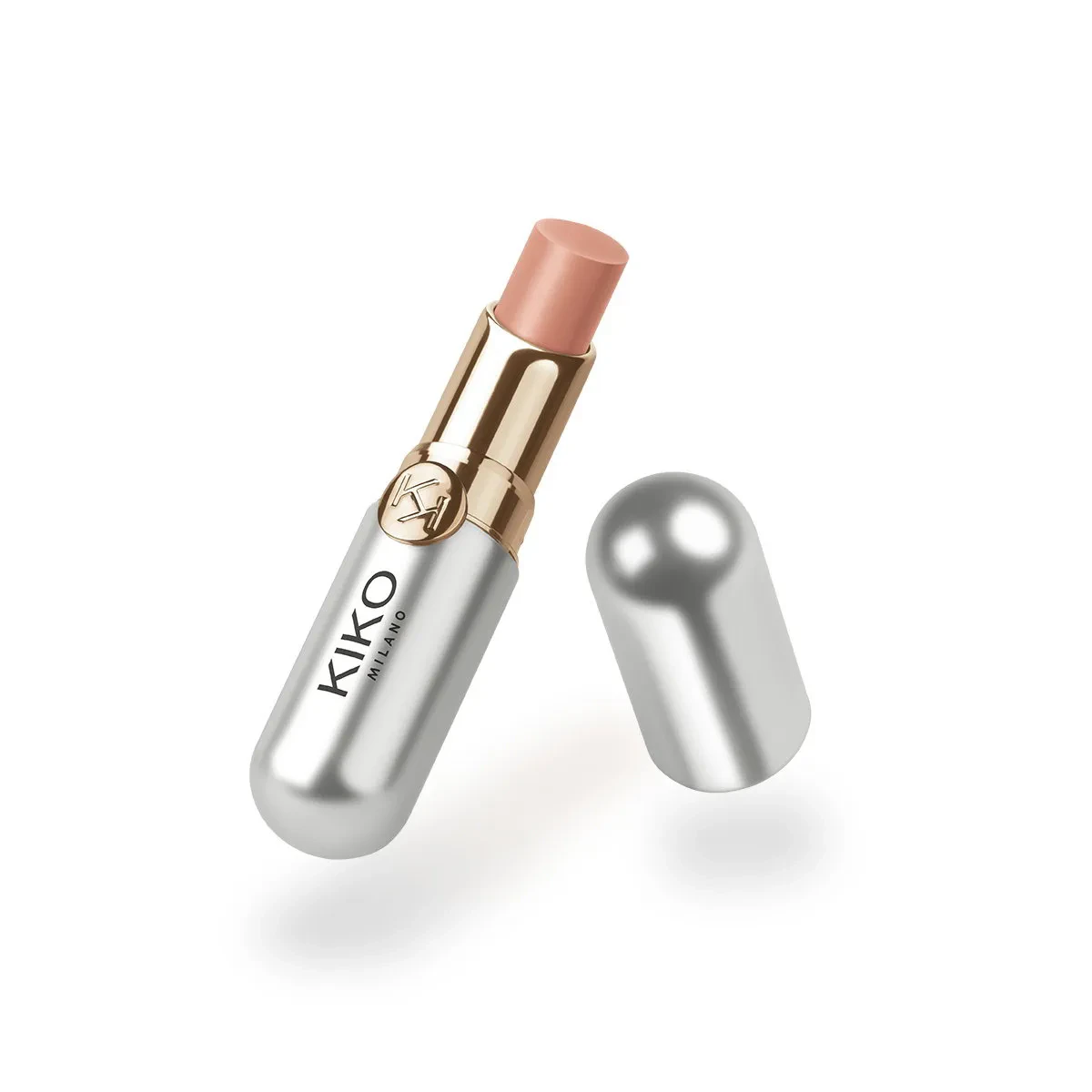KIKO Milano Ruj - Jelly Stylo - 502 Natural Rose – 502 Natural Rose-