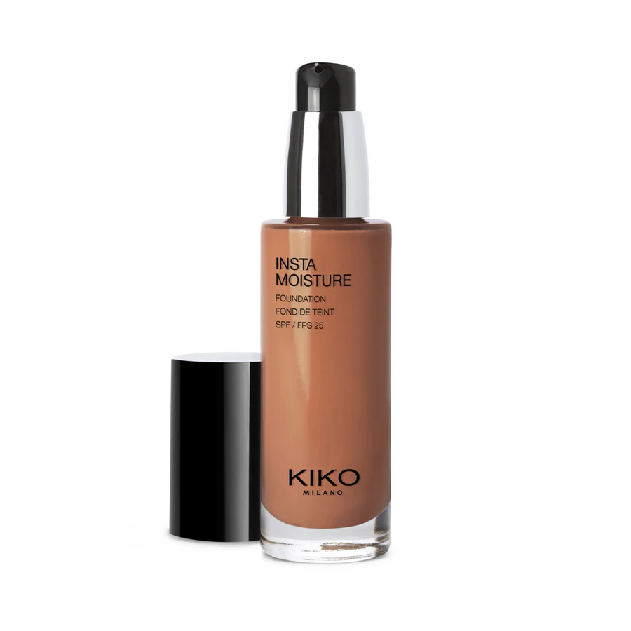 KIKO Milano Fondöten - Instamoisture Foundation