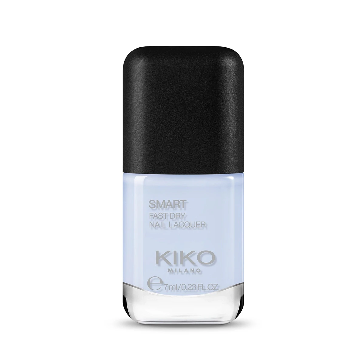 KIKO Milano Oje - Smart Nail Lacquer