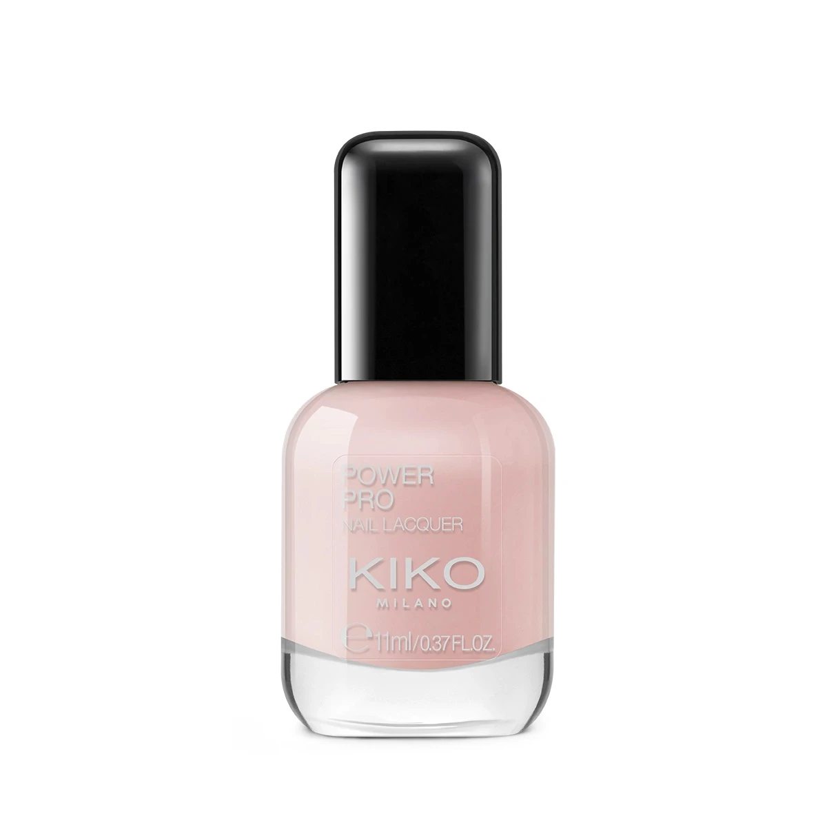 KIKO Milano Oje - Power Pro Nail Lacquer - 09 Vintage Rose – 09 Vintage Rose.