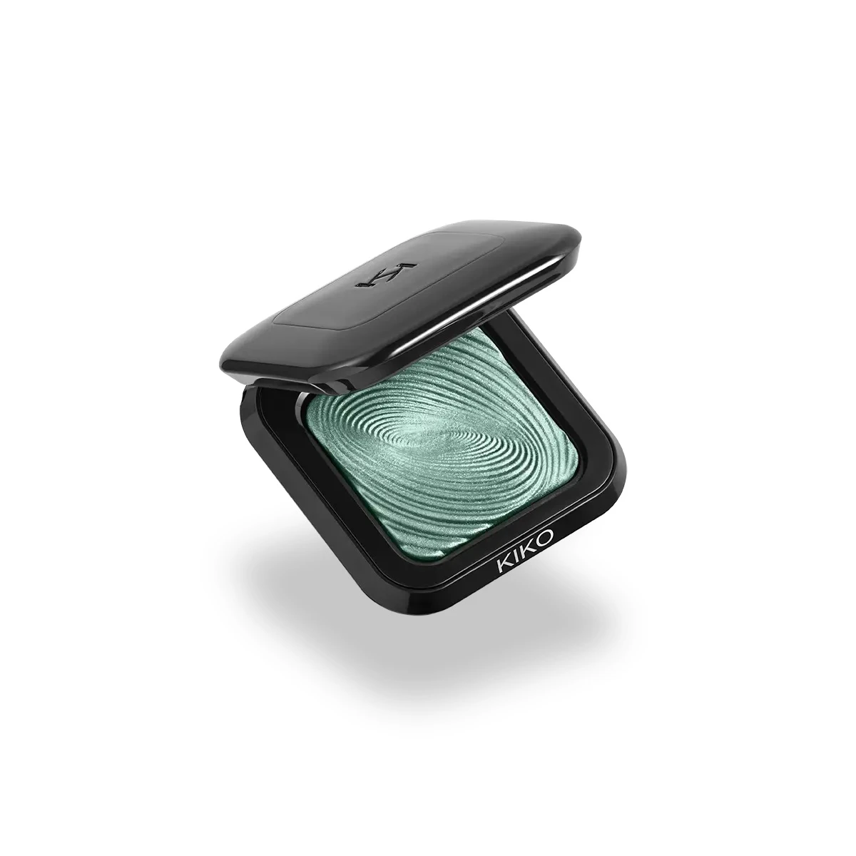 KIKO Milano Göz Farı - New Water Eyeshadow - 17 Smerald Green – 17 Smerald Green.