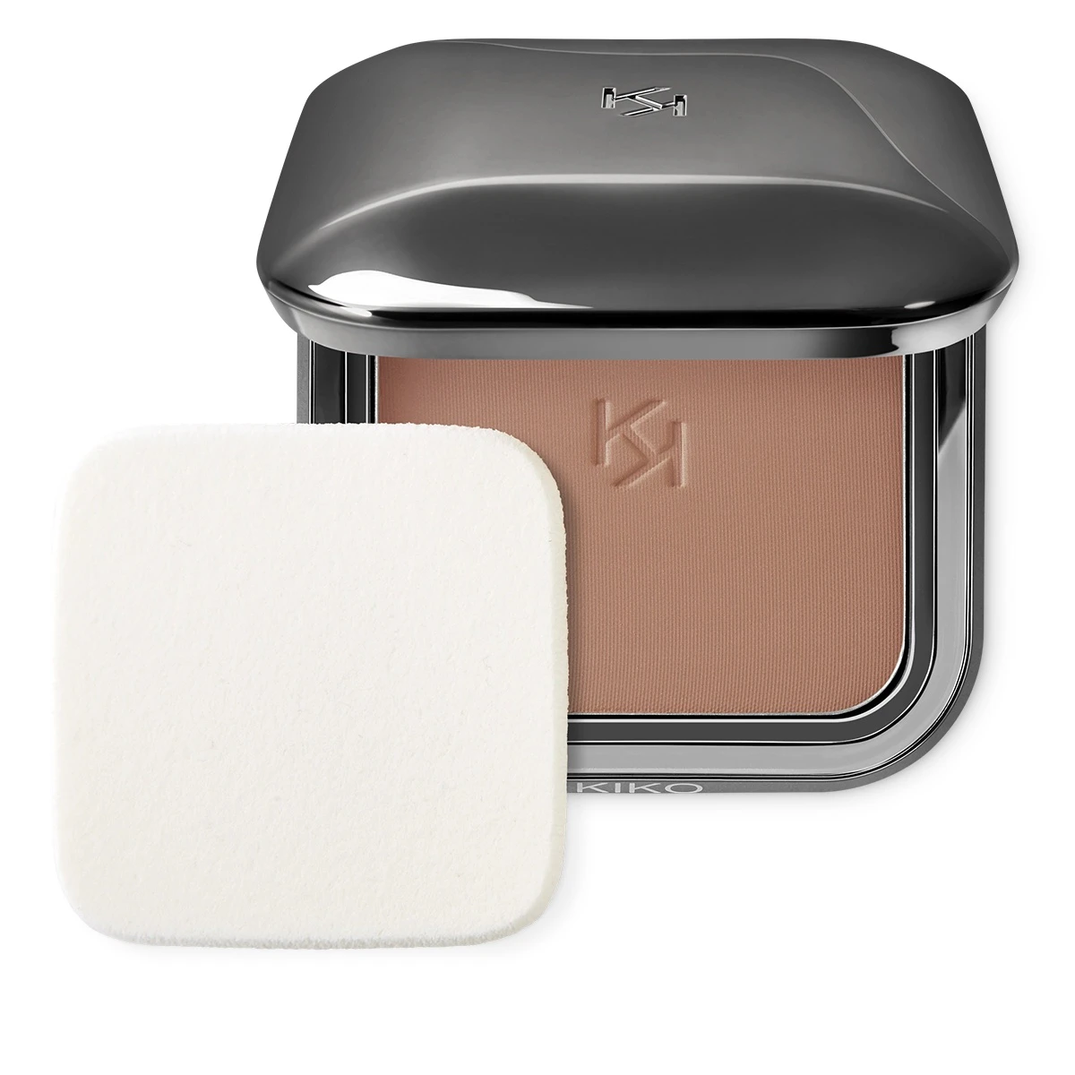 KIKO Milano Fondöten - Weightless Perfection Wet And Dry Powder Foundation