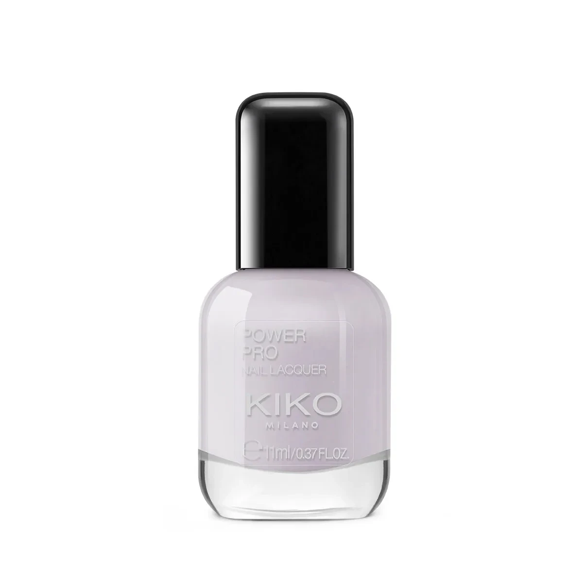 KIKO Milano Oje - Power Pro Nail Lacquer - 13 Lilac Grey – 13 Lilac Grey.