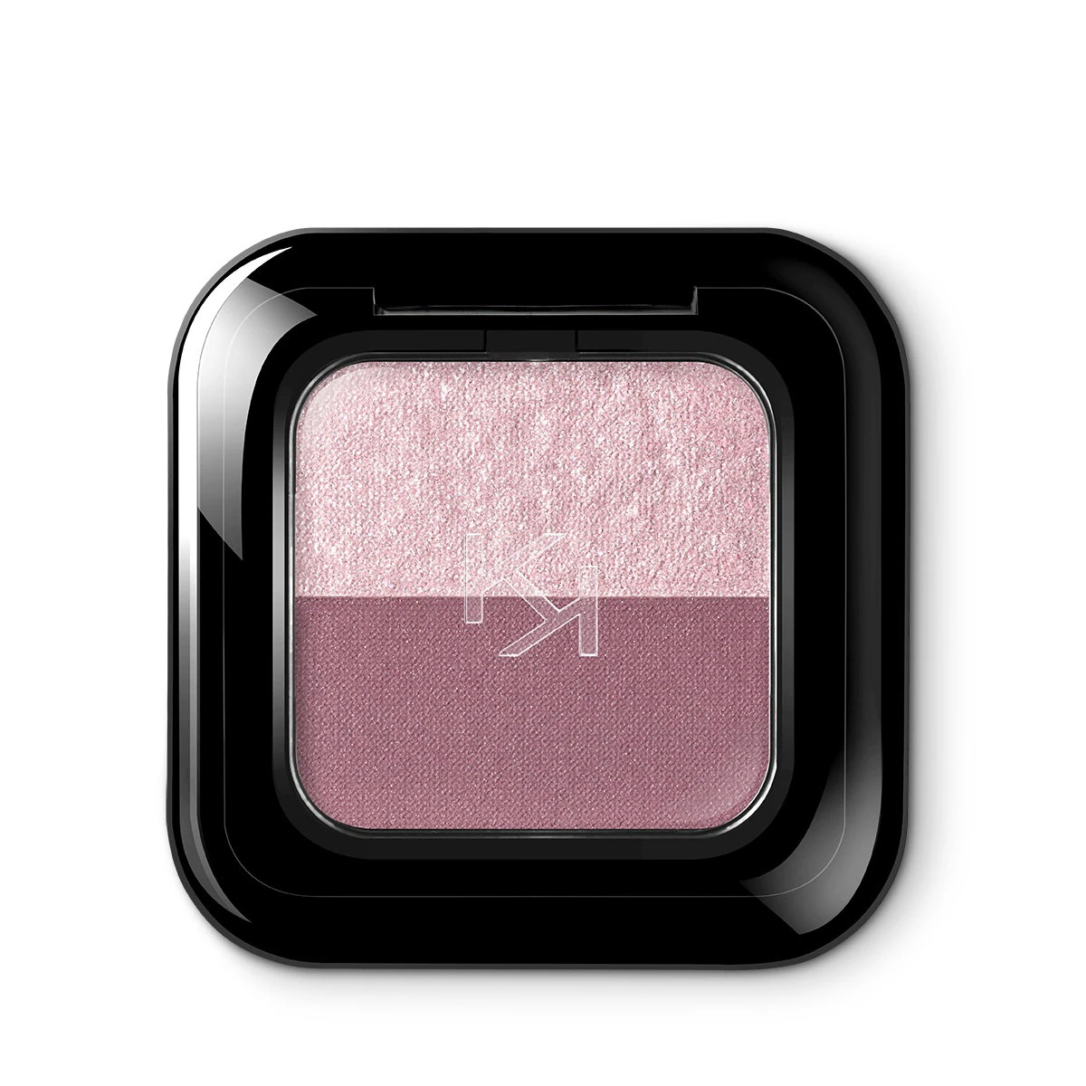 KIKO Milano Göz Farı - New Bright Duo Eyeshadow - 08 Cool Pink / Mauve