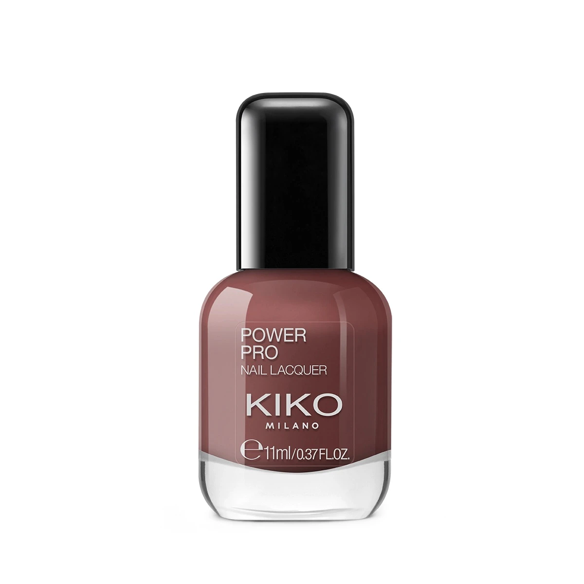 KIKO Milano Oje - Power Pro Nail Lacquer - 26 Reddish Mauve – 26 Reddish Mauve.