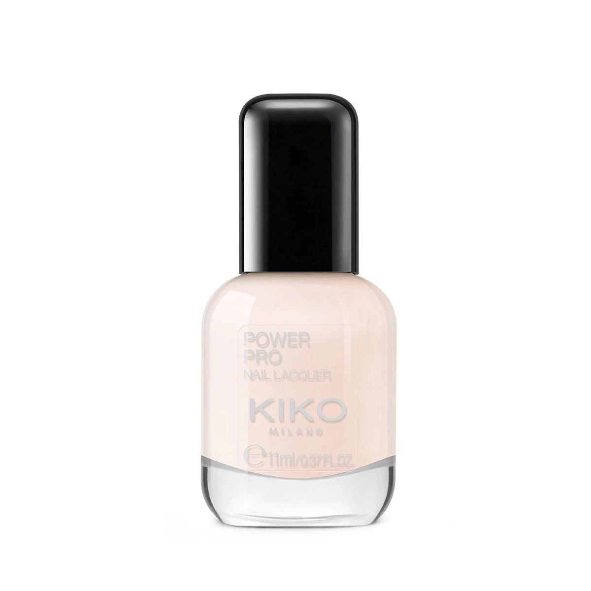 KIKO Milano Oje - Power Pro Nail Lacquer - 05 Nude Rose – 05 Nude Rose.