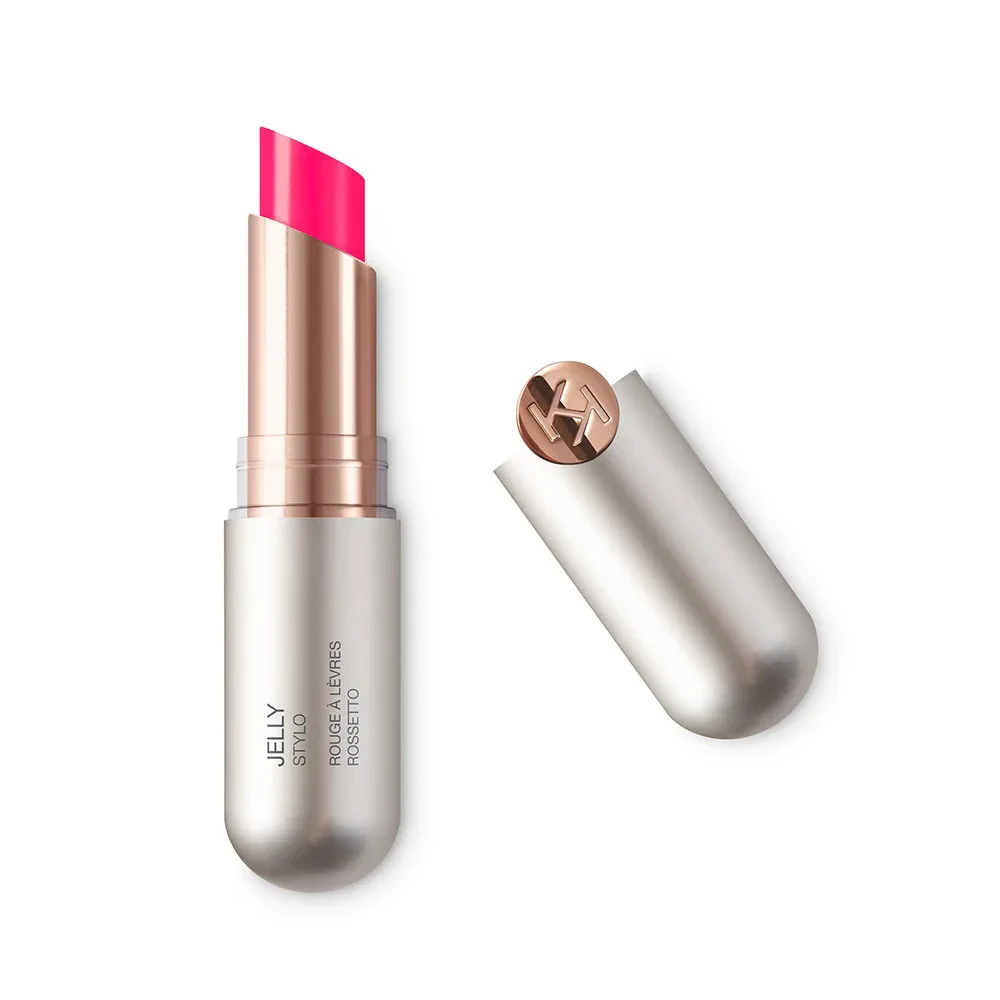 KIKO Milano Ruj - Jelly Stylo - 511 Fuchsia – 511 Fuchsia.