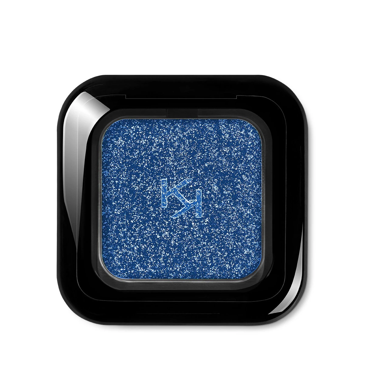 KIKO Milano Göz Farı - Glitter Shower Eyeshadow - 12 Blue Sea – 12 Blue Sea.