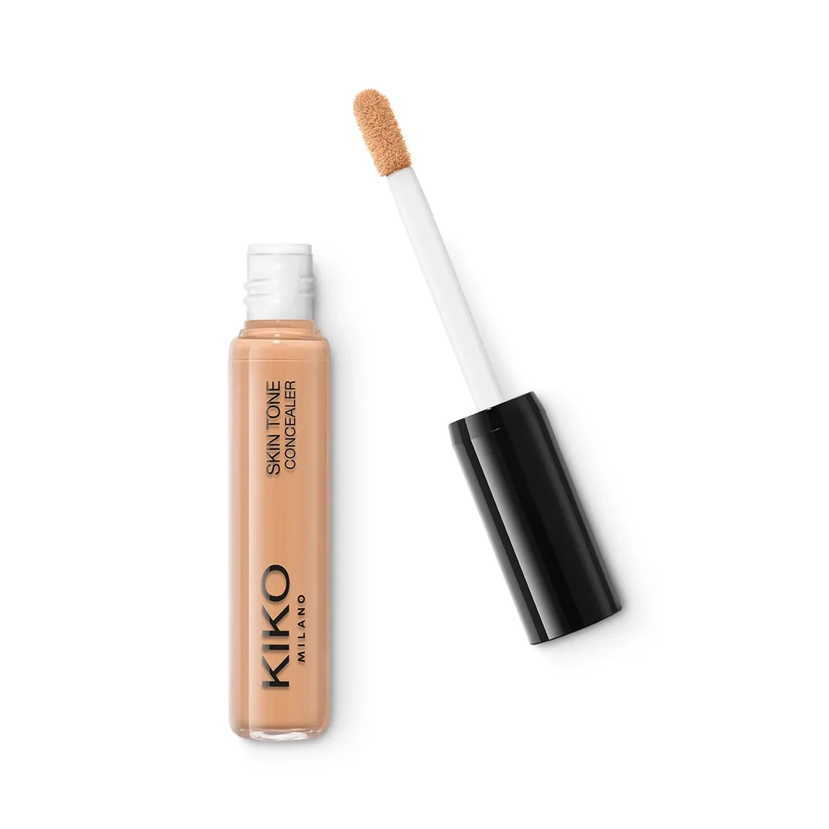 KIKO Milano Kapatıcı - Skin Tone Concealer - 10 Almond – 10 Almond.
