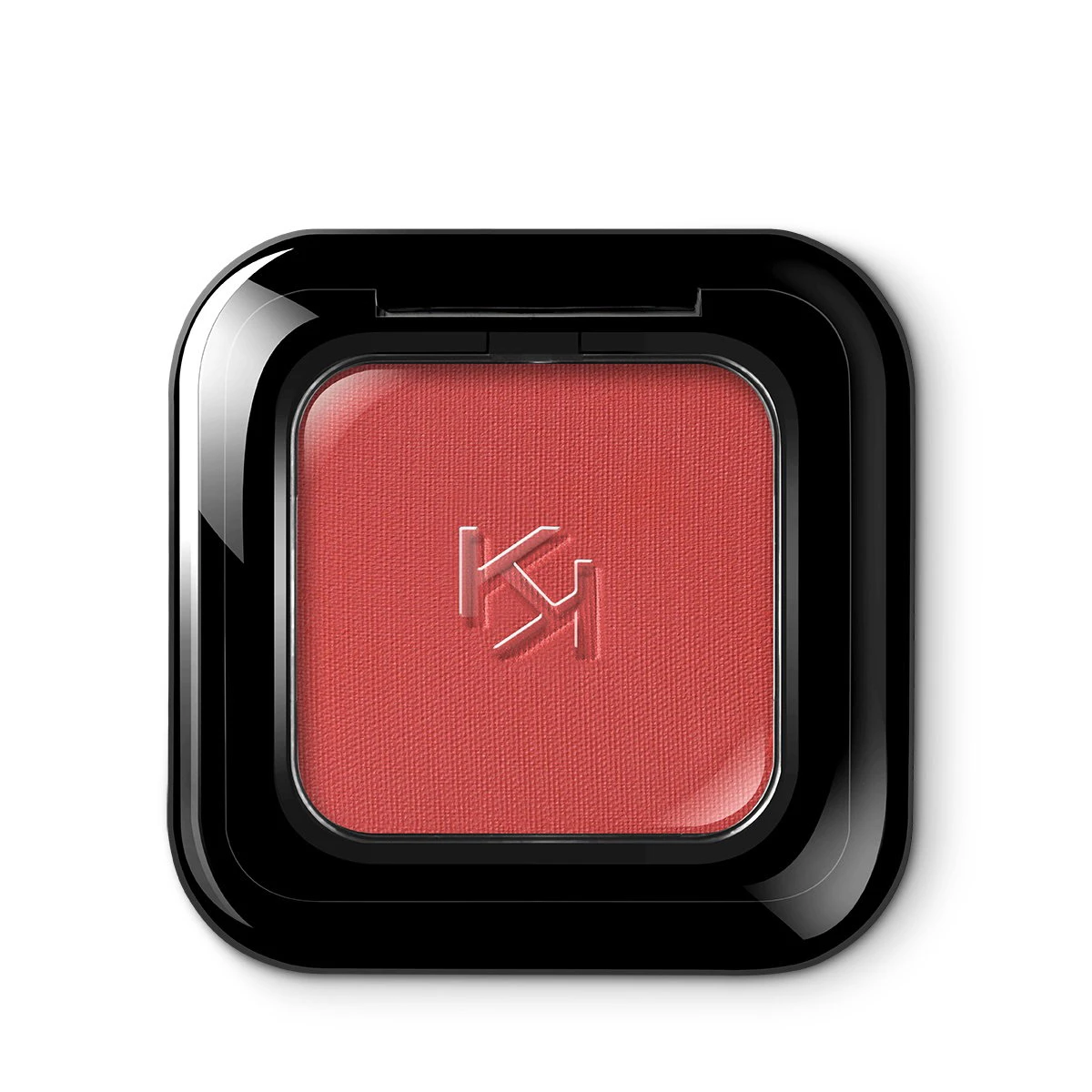 KIKO Milano Göz Farı - High Pigment Eyeshadow - 18 Matte Red – 18 Matte Red.