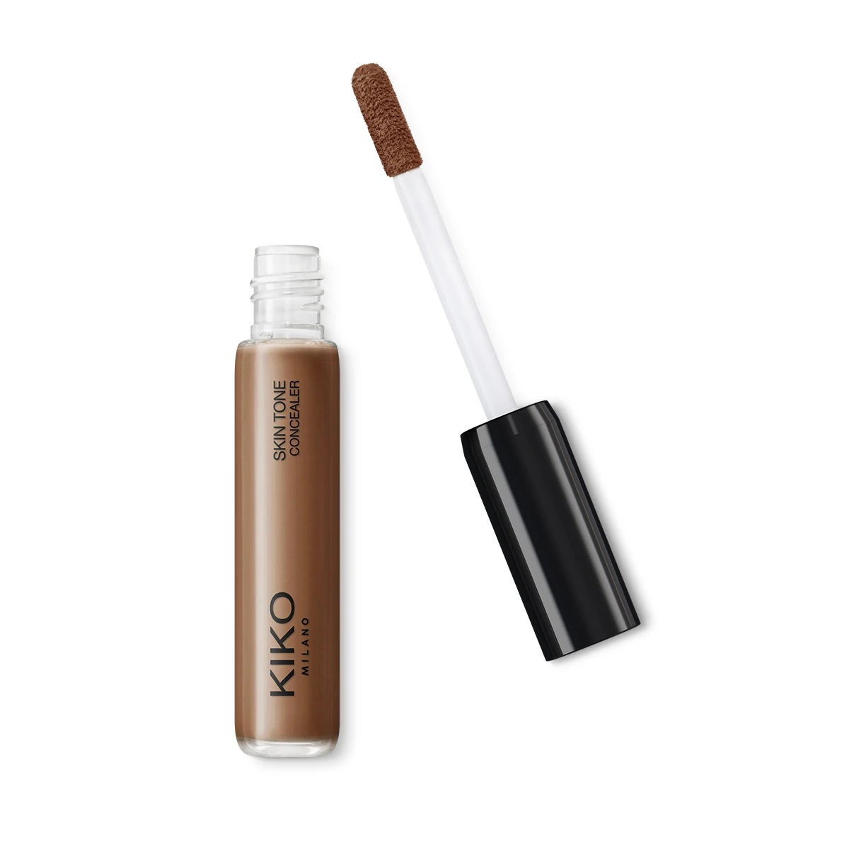 KIKO Milano Kapatıcı - Skin Tone Concealer - 09 Chocolate – 09 Chocolate.