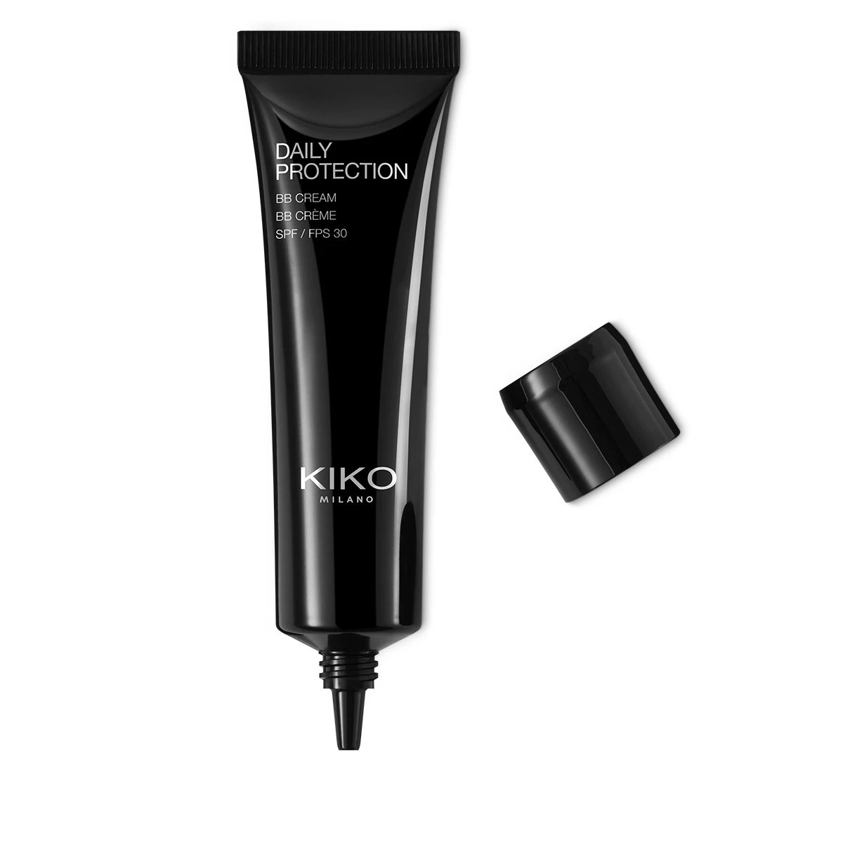 KIKO Milano Bb Ve Cc Krem - Daily Protection Bb Cream Spf 30 - 07 Cocoa