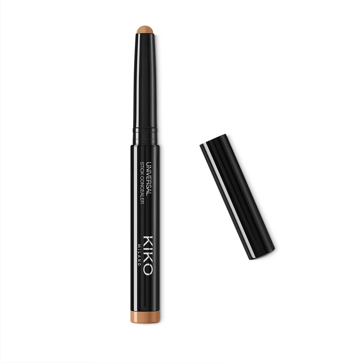 KIKO Milano Kapatıcı - New Universal Stick Concealer - 11 Caramel – 11 Caramel.