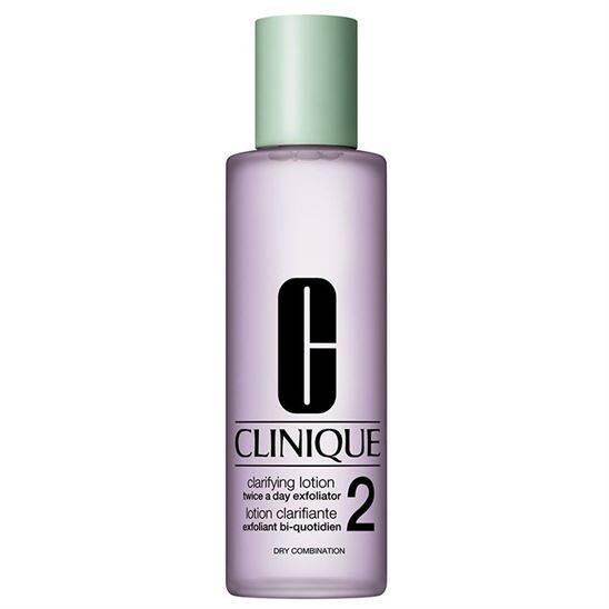 Clinique Clarifying Lotion2 - Karma Ciltler İçin Temizleyici Tonik