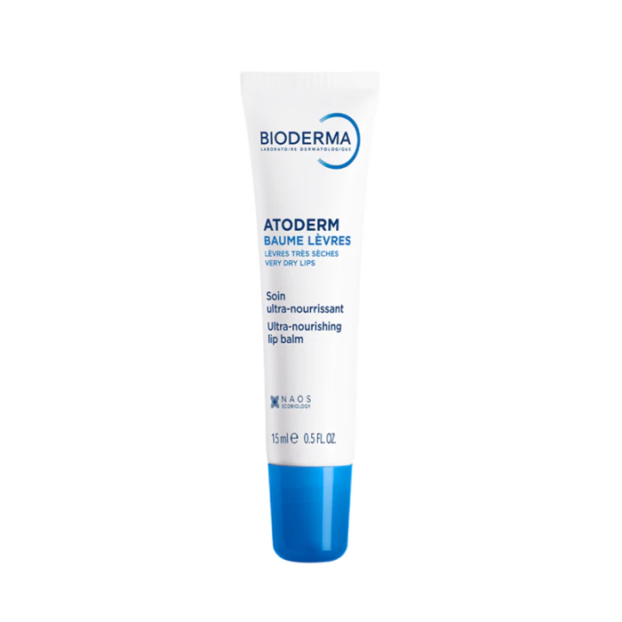 Bioderma Atoderm Lip Balm | Evdeeczane