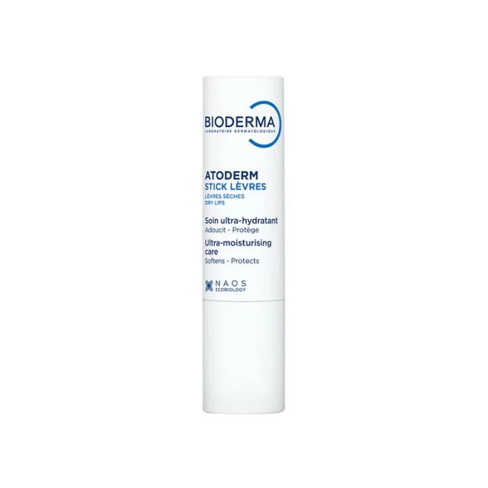 Bioderma Atoderm Lip Stick | Evdeeczane