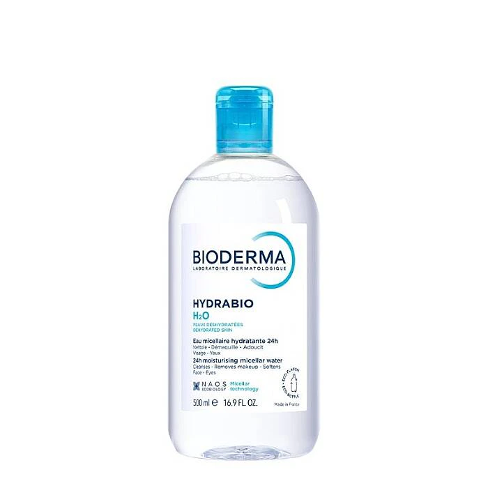Bioderma Hydrabio H2o Misel Solüsyon | Evdeeczane