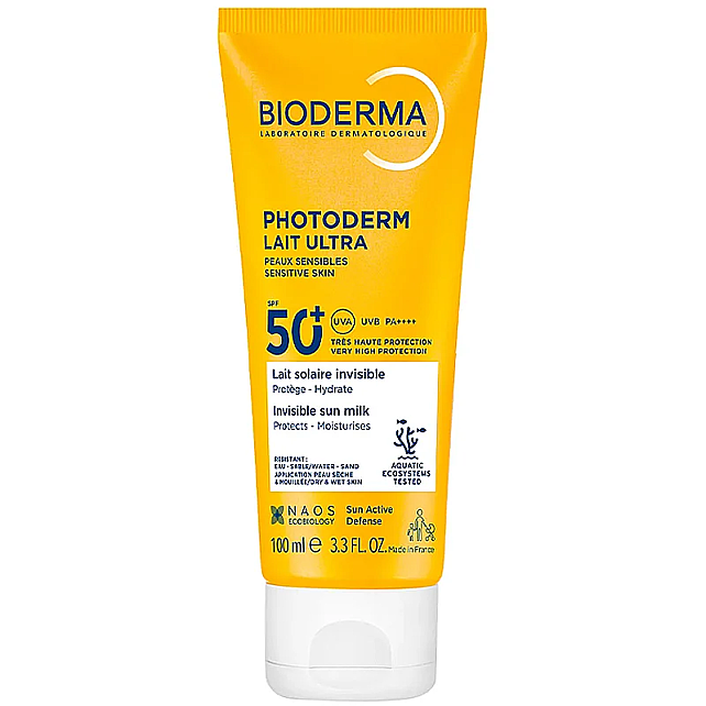 Bioderma Photoderm Lait Ultra SPF50+ | Evdeeczane