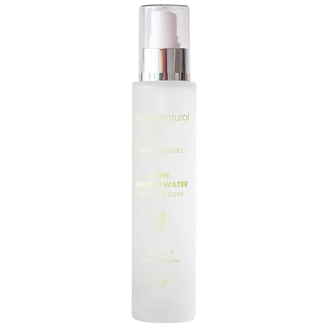 Bade Natural Saf Nioli Suyu - Sebum Dengeleyici Akne Karşıtı Tonik