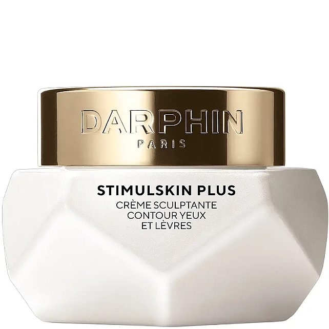 Darphin Stimulskin Plus Sculpting Göz & Dudak Contour Kremi
