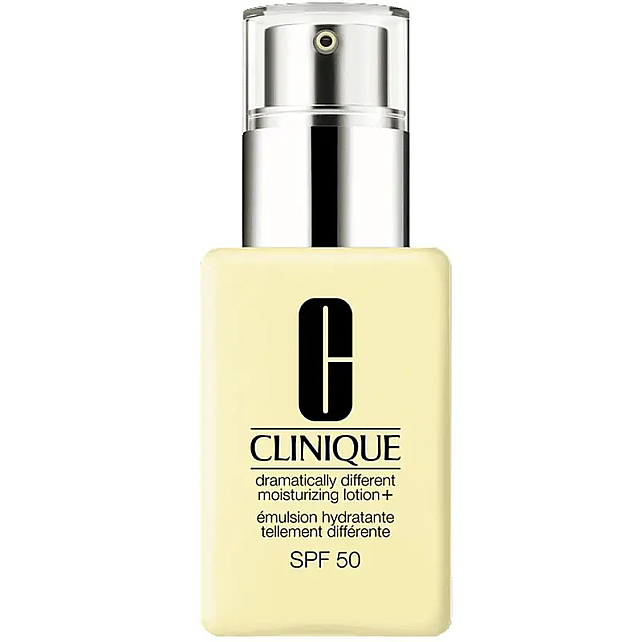 Clinique Dramatically Different Nemlendirici Losyon SPF50