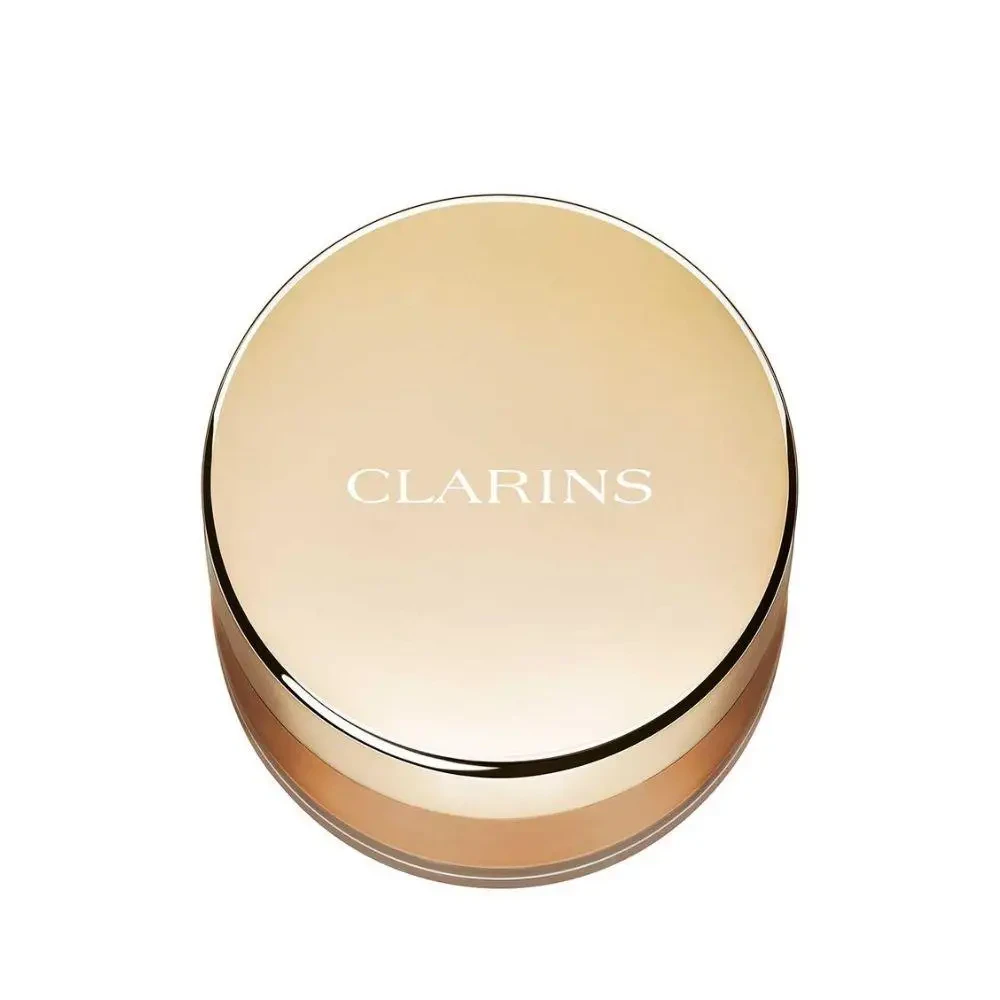 Clarins Ever Matte Loose Powder 03 Pudra - Dilay Kozmetik
