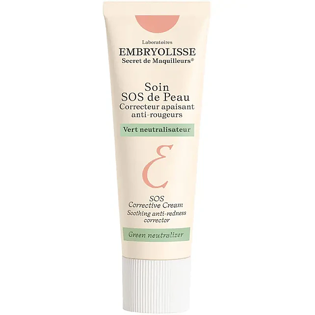 Embryolisse Sos Corrective Cream - Kızarıklık Karşıtı Bakım Kremi