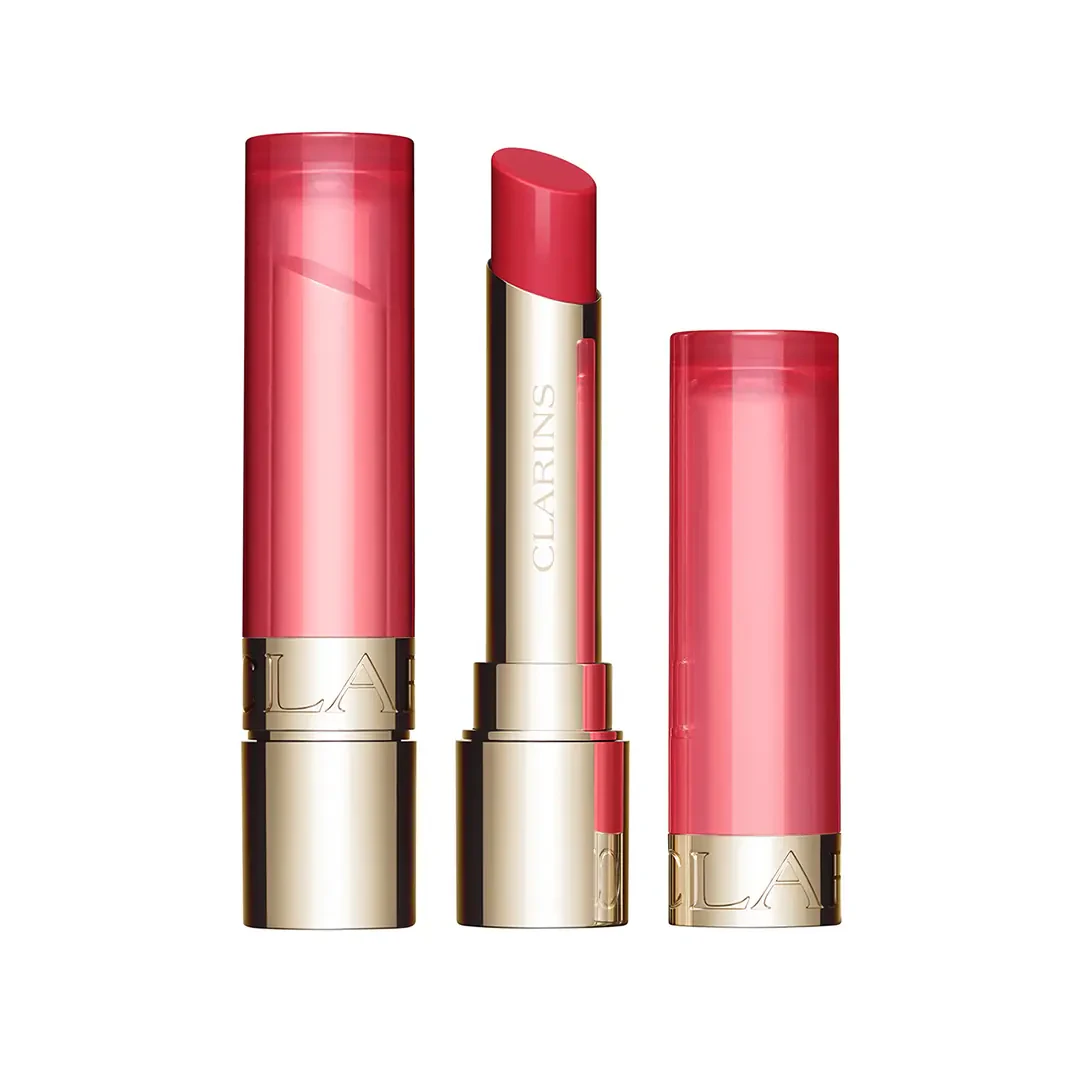 Clarins Lip Oil Balm 02 Pitaya Dudak Balmı - Dilay Kozmetik