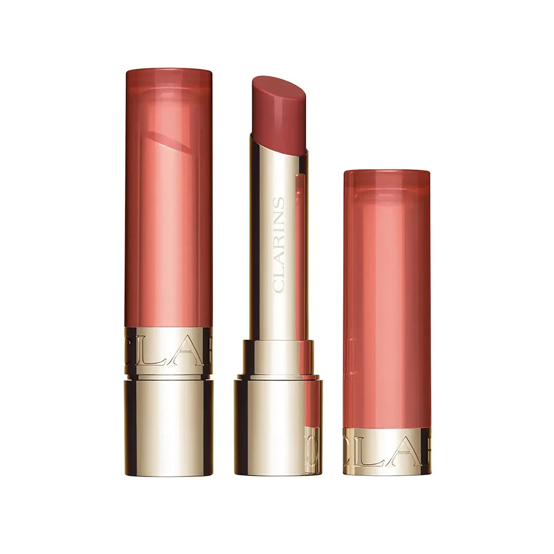 Clarins Lip Oil Balm 03 Lychee Dudak Balmı - Dilay Kozmetik