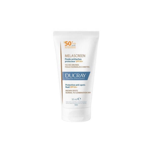 Ducray Melascreen Protective Anti-Spots Fluid Güneş Kremi Spf50