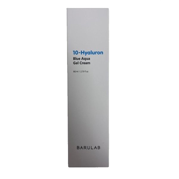 Barulab 10-Hyaluron Blue Aqua Nemlendirici Jel Krem | Uygun Fiyat