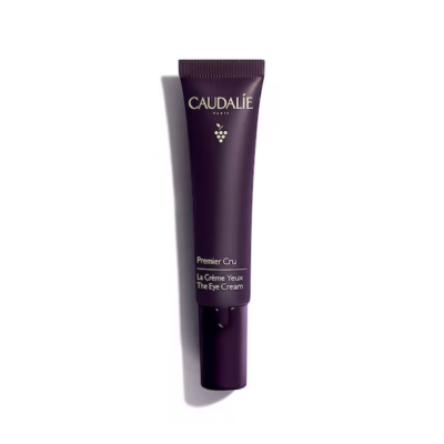 Caudalie Premier Cru Yaşlanma Karşıtı Göz Çevresi Bakım Kremi | Evdeeczane