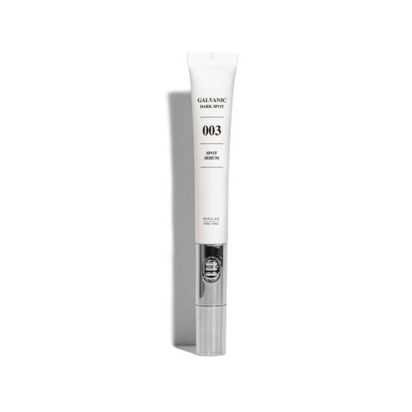 Barulab Galvanic 003 Leke Karşıtı ve Kırışıklık Karşıtı Aydınlatıcı Serum