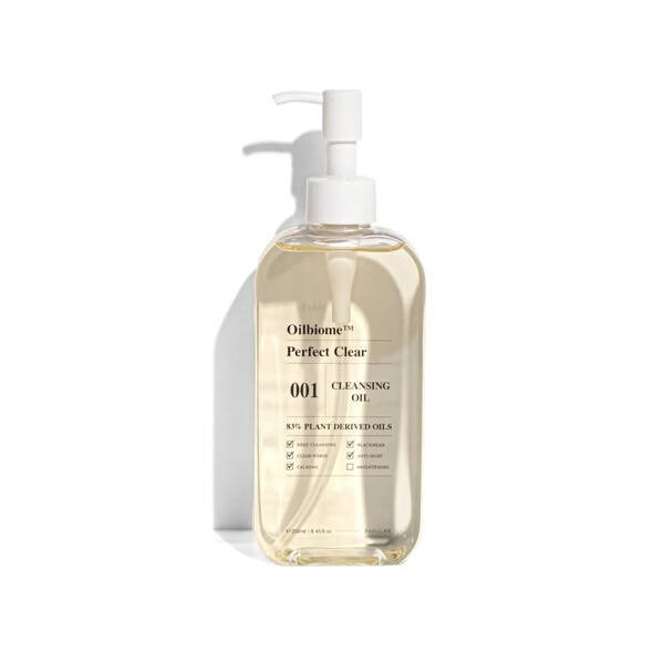 Barulab Oilbiome Perfect Clear Temizleyici Yağ 001 | Uygun Fiyat