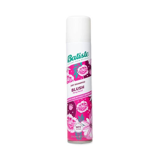 Batiste Blush Flirty Floral Kuru Şampuan | Uygun Fiyat