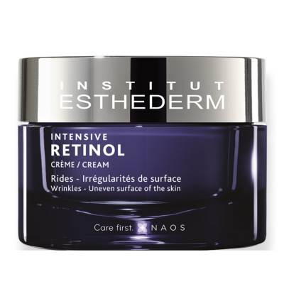 Institut Esthederm Intensive Retinol Cream - Anti Aging Etkili Cilt Bakım Kremi