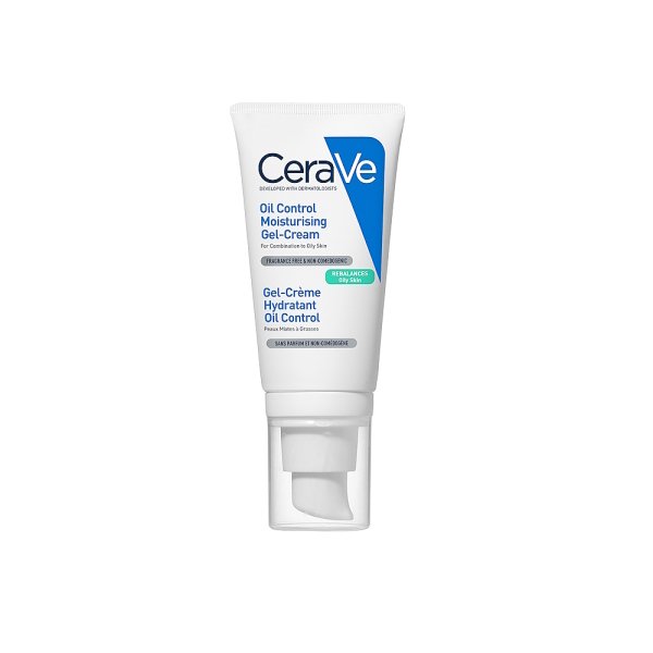 CeraVe Yağlanma Karşıtı Nemlendirici Yüz Kremi | Evdeeczane