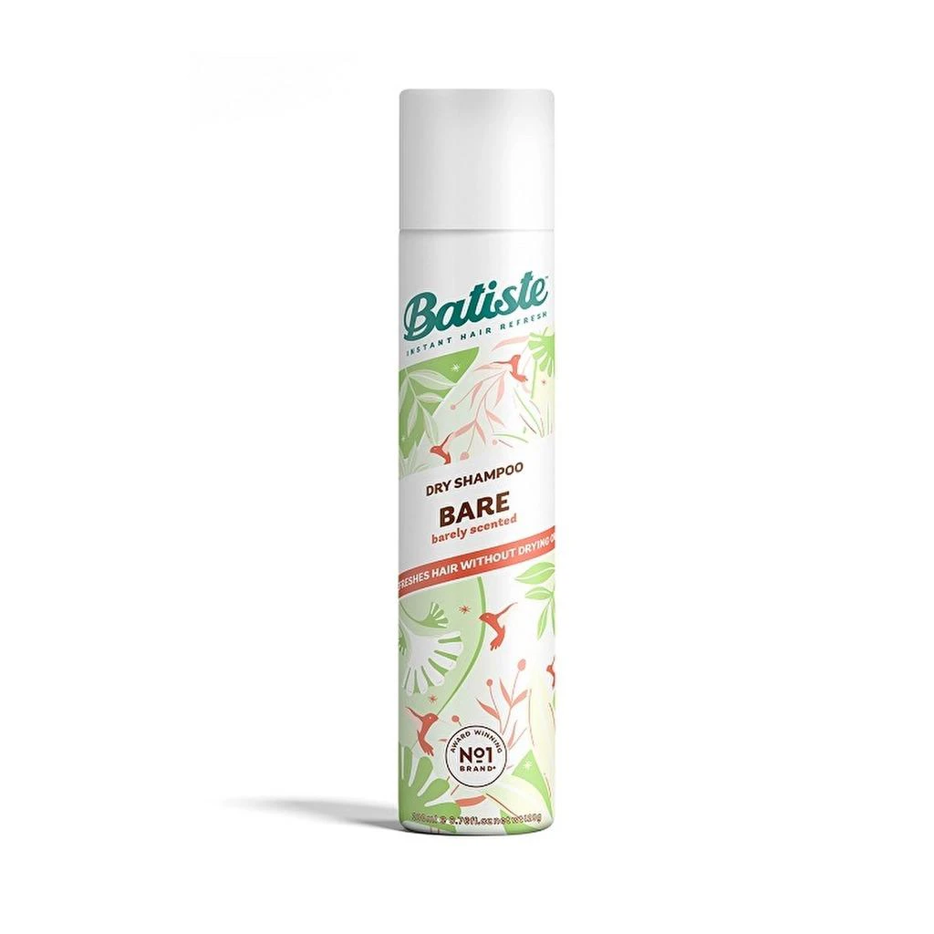 Batiste Kuru Şampuan Bare