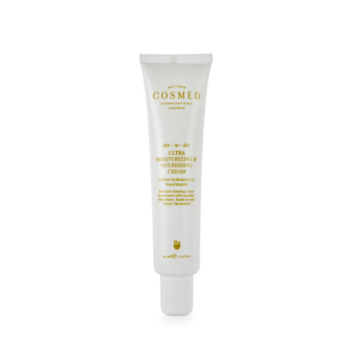 Cosmed Ultra Moisturizing Nourishing Cream | Evdeeczane