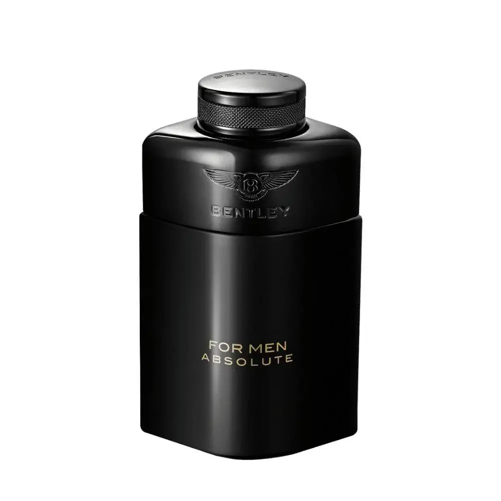 Bentley Absolute EDP Erkek Parfümü