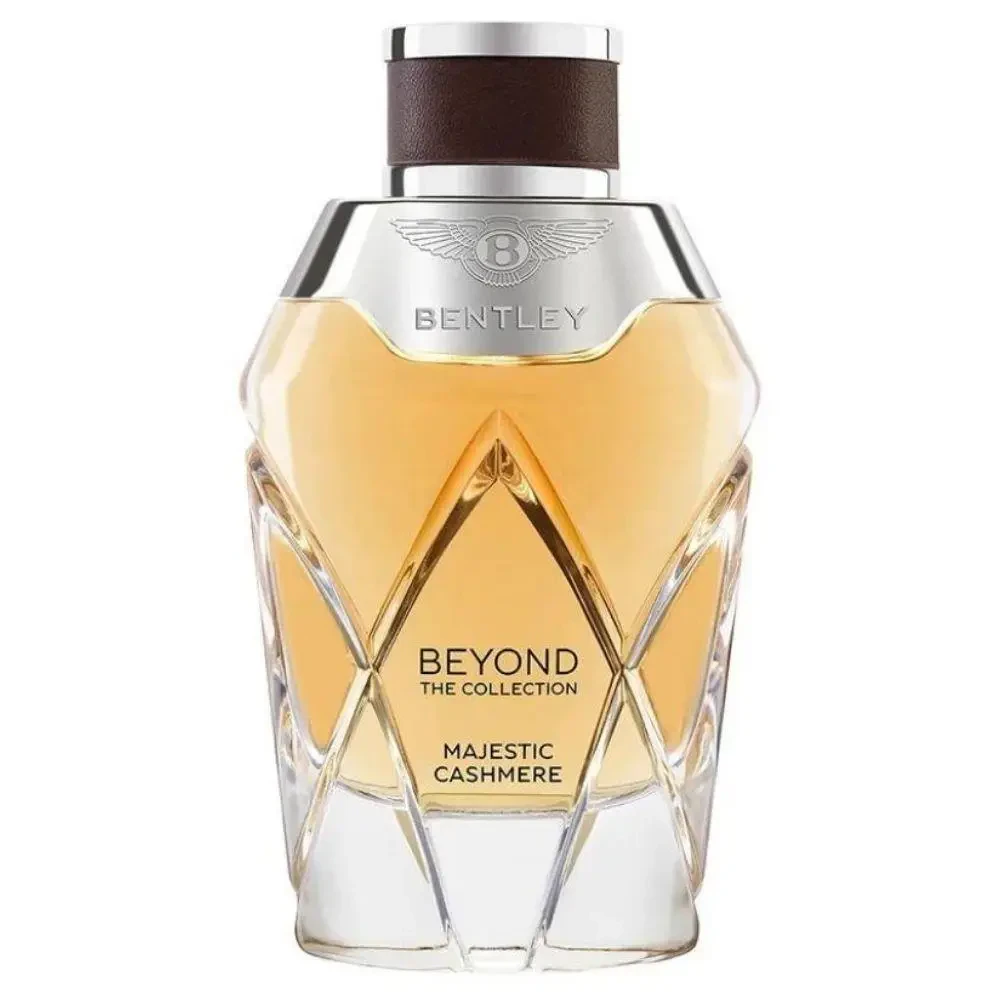 Bentley Majestic Cashmere EDP Erkek Parfümü