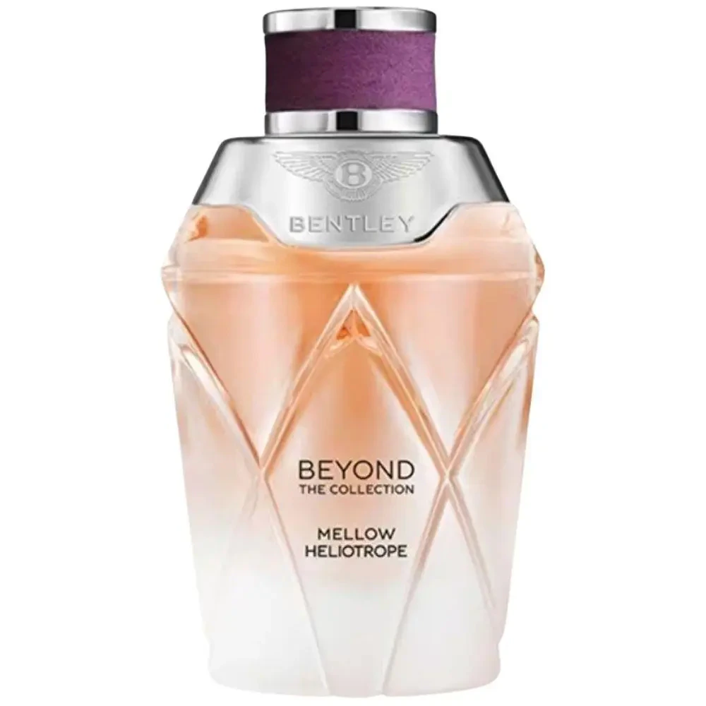 Bentley Mellow Heliotrope EDP Kadın Parfümü