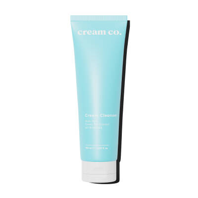Cream Co. Cream Cleanser | Evdeeczane