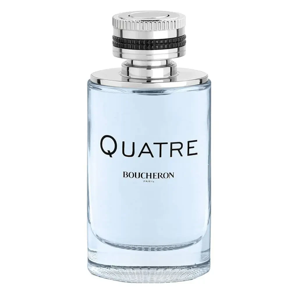 Boucheron Quatre Men EDT Parfüm Erkek Parfümü