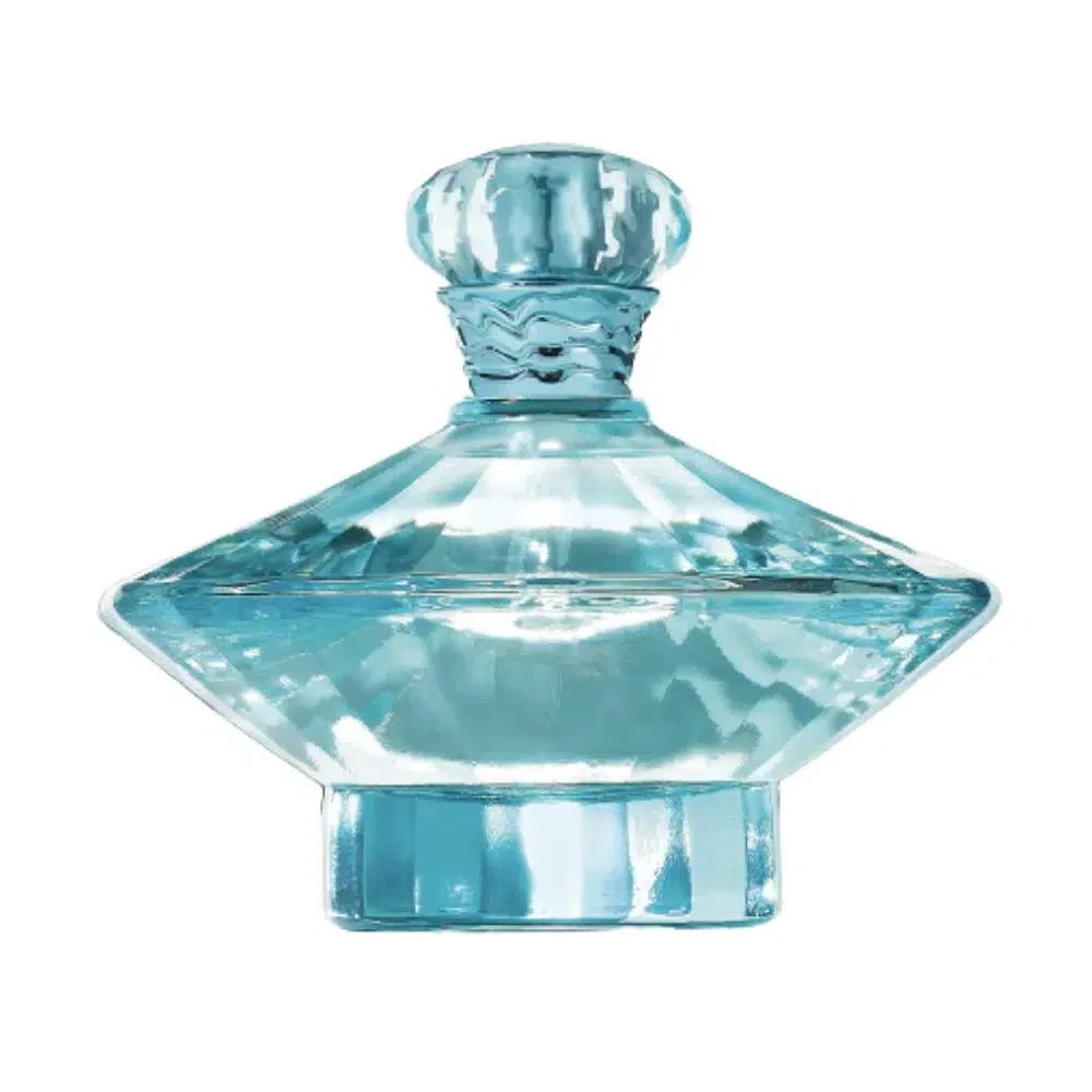 Britney Spears Curious EDP Kadın Parfümü