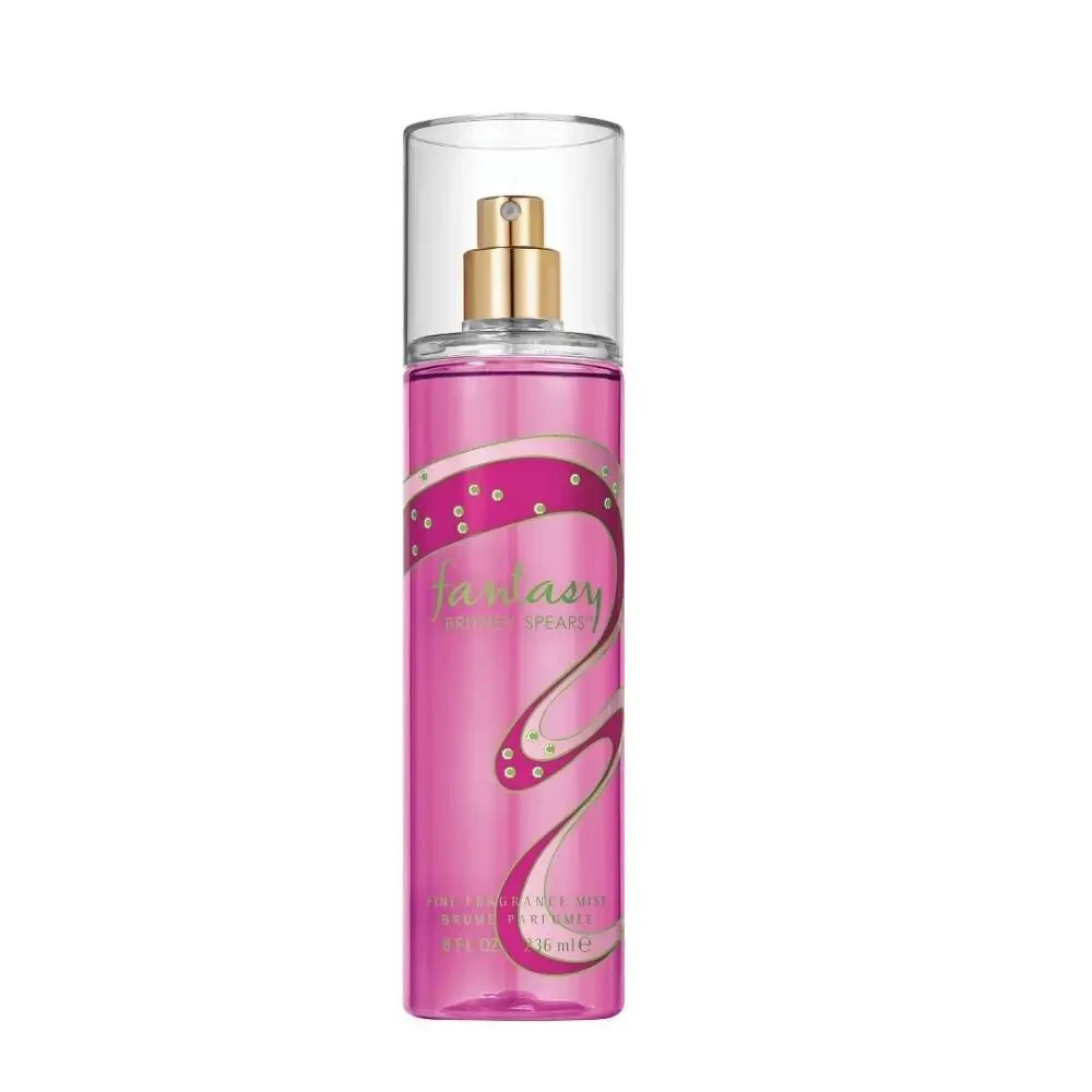Britney Spears Fantasy Body Mist Kadın Vücut Spreyi