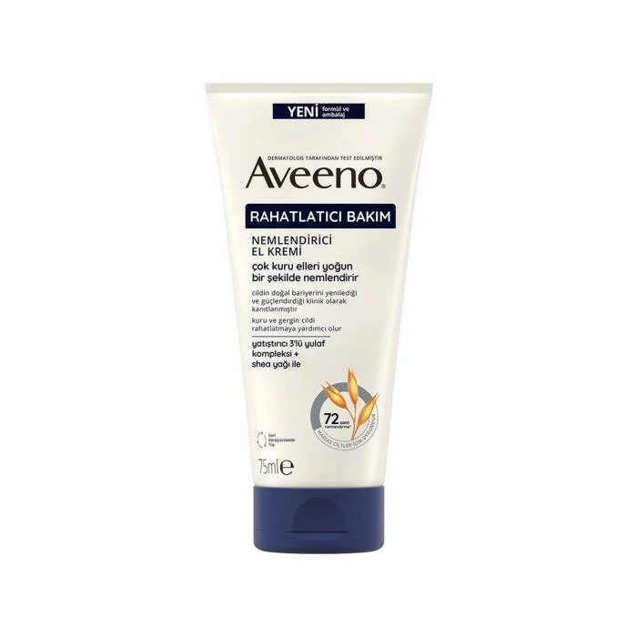 Aveeno El Kremi | Dermo.com.tr