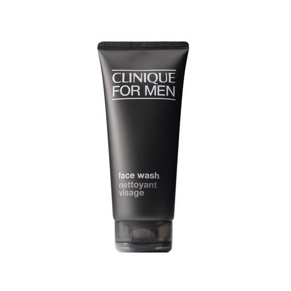 Clinique For Men Face Wash Nettoyat Visage - Erkekler İçin Yüz Temizleme Jeli